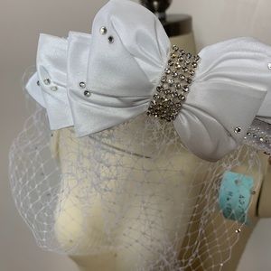 Bridal Head Dress (2)
